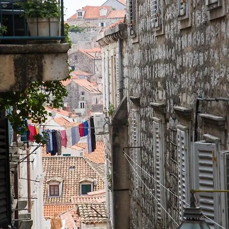 Ivana Old Town *